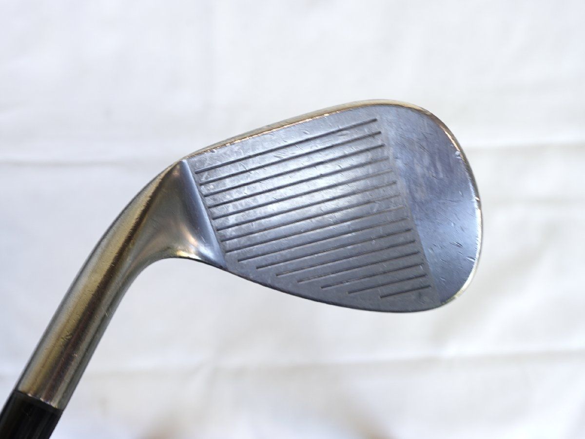  フォーティーン DJ-6 ウェッジ ブラックエディション N.S.PRO DS-91 wBK 52 56 2本セット ウェッジ メンズ