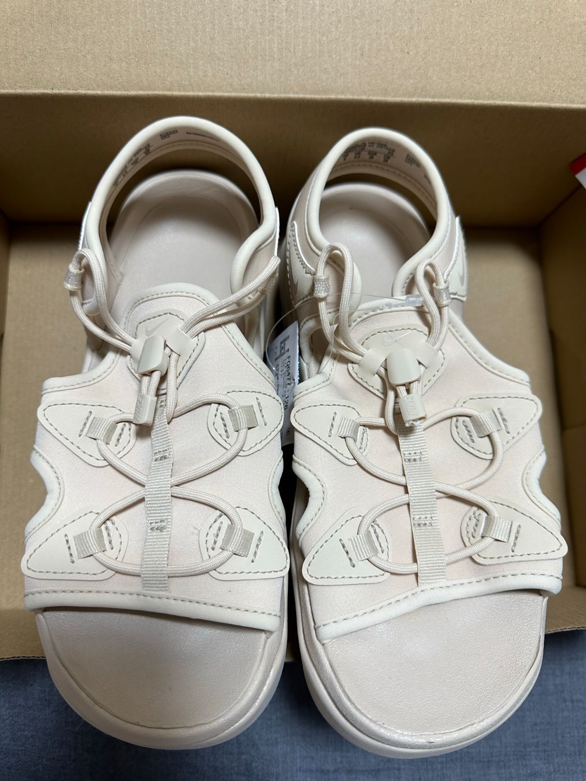 NIKE AIR MAX KOKO エアマックス ココ サンドドリフト