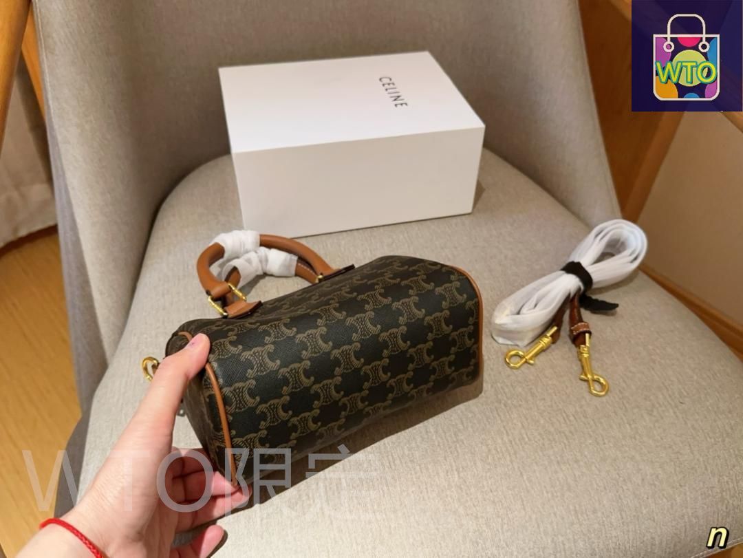 2WAYショルダーバッグ