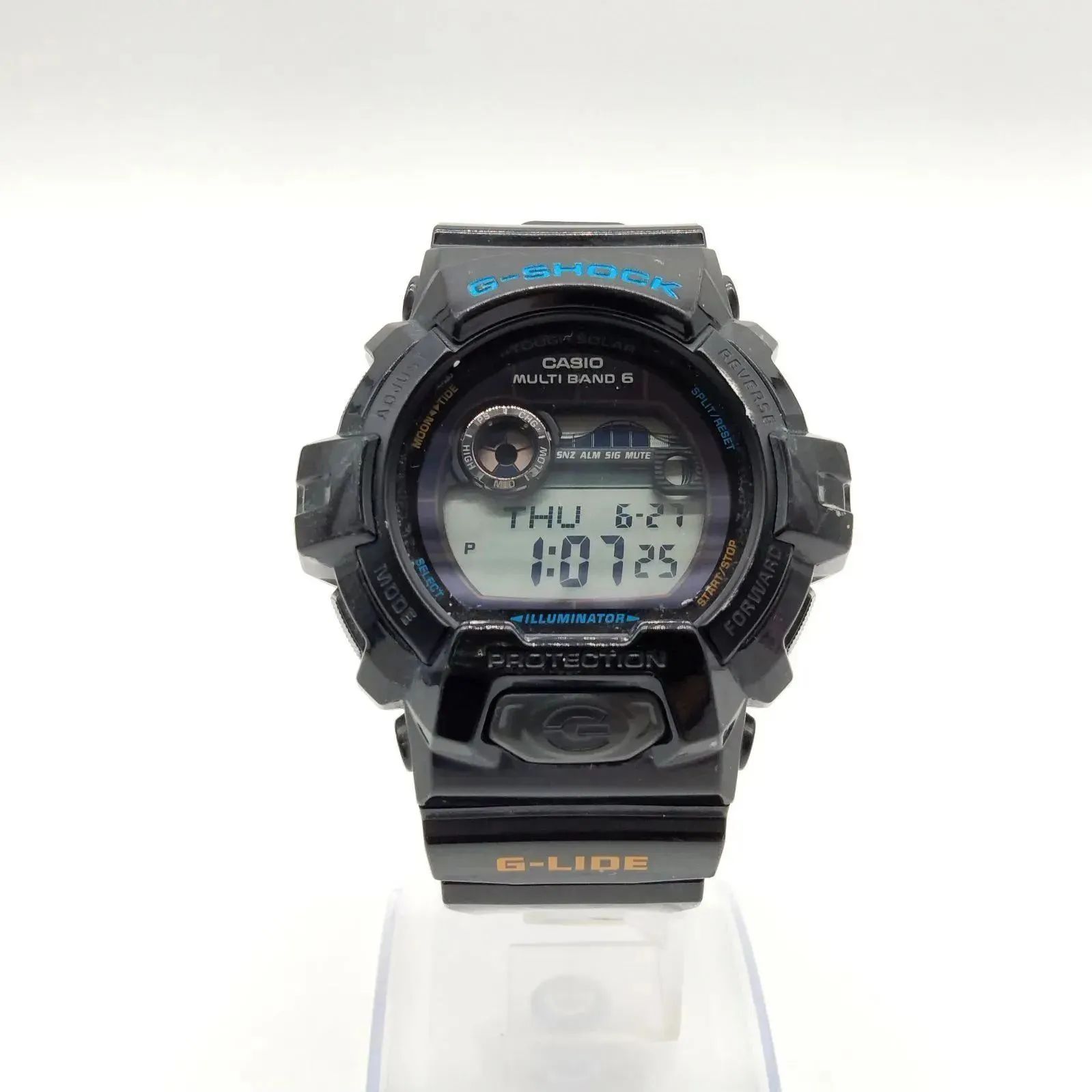 【お値下げしました】G-SHOCK GWX-8900 GWX-8900-1JF | CASIO