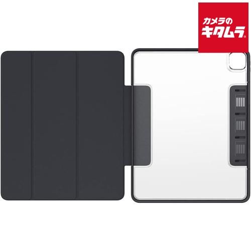 OtterBox Symmetry360 Elite Scholar Grey iPad Pro 12.9inch 第6|5Gen