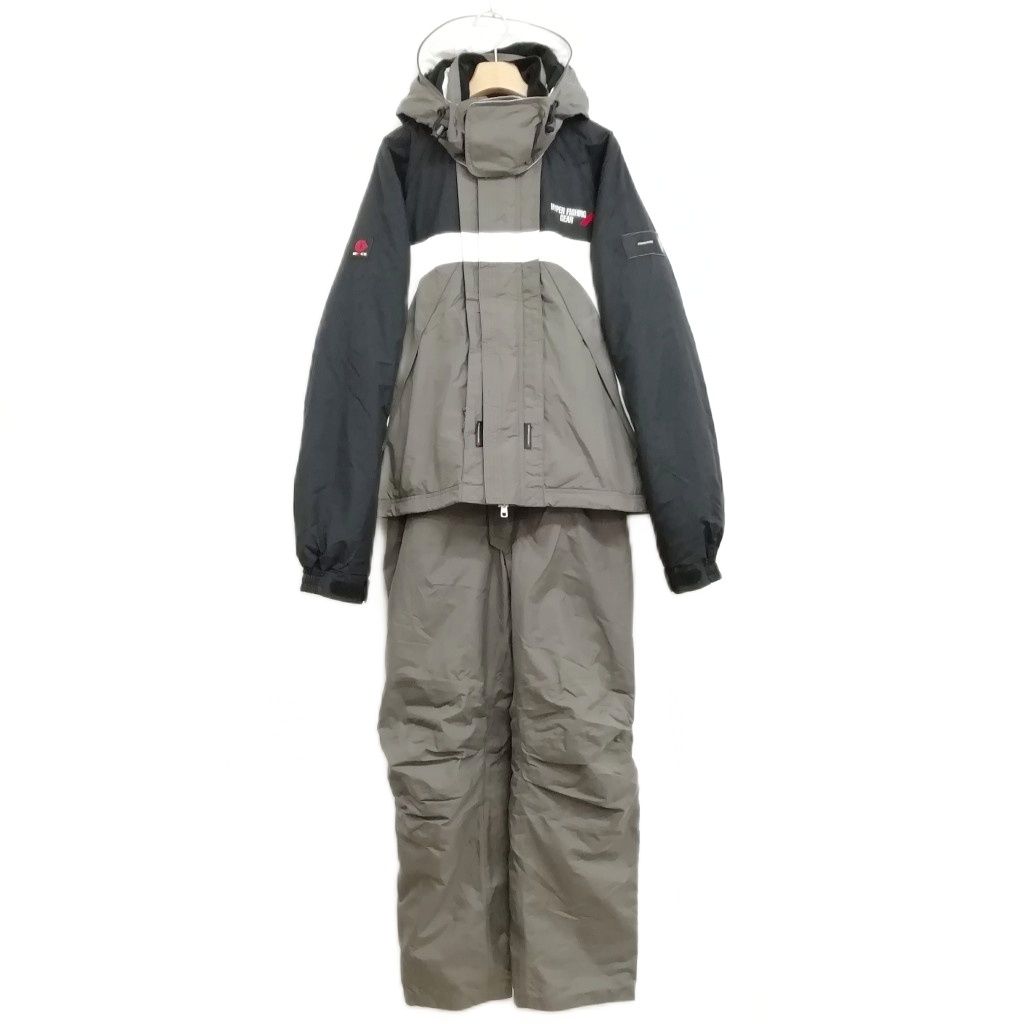 シマノ　ハイパーフィッシングギア　上下セット　サイズ　L シマノ SHIMANO RB-154X NEXUS ネクサス HYPER FISHING GEAR