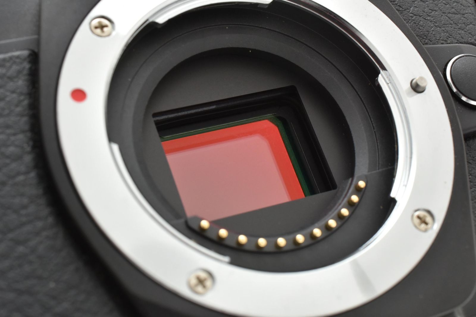 ☆ジャンク☆ OLYMPUS オリンパス OM-D E-M10 MarkII ボディ 基本動作