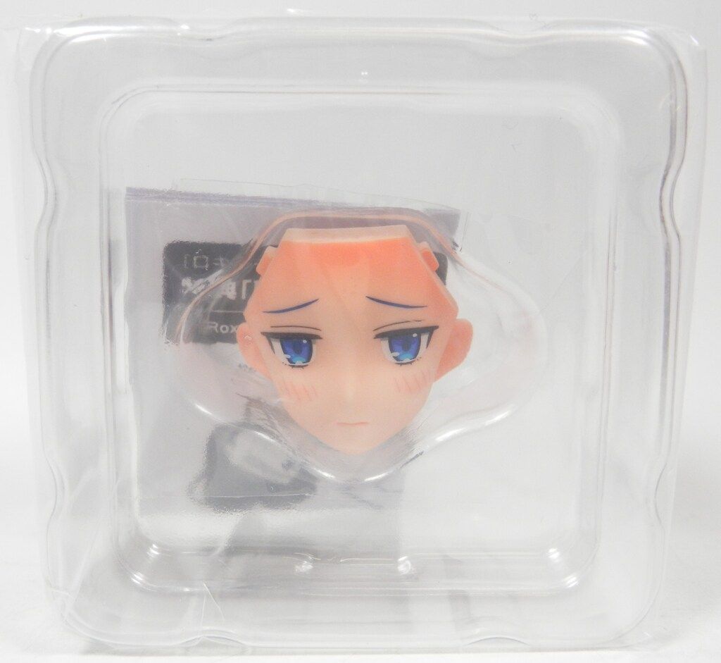 コトブキヤ ロキシー・ミグルディア 特典恥ずかしがり顔パーツ付 コトブキヤ 無職転生 ロキシー・ミグルディア フィギュア 特典恥ずかし