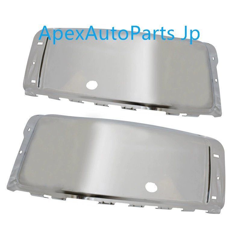 シルバラード 2008-2013年モデル