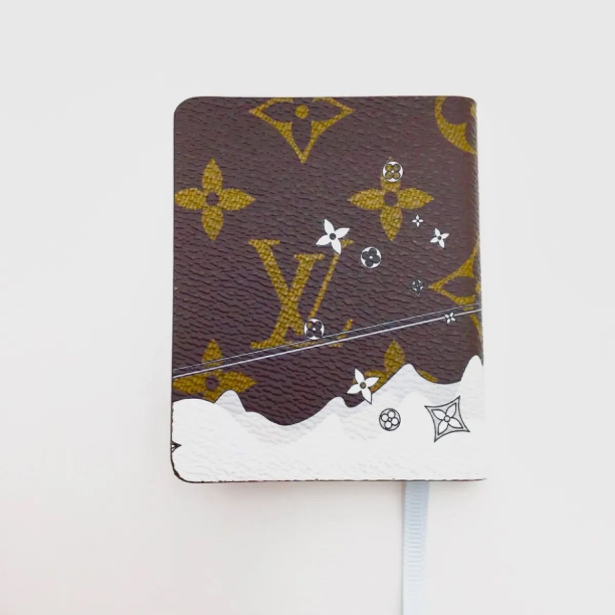 ほぼ未使用】希少 ルイヴィトン LOUIS VUITTON ミニ カルネジュール ほぼ未使用】希少 ルイヴィトン LOUIS VUITTON ミニ カルネジュール