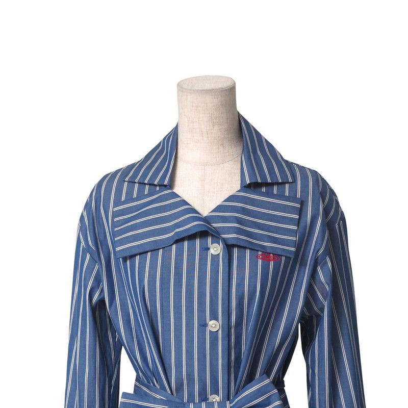 □美品□Vivienne Westwood Red Label ヴィヴィアンウエストウッド  