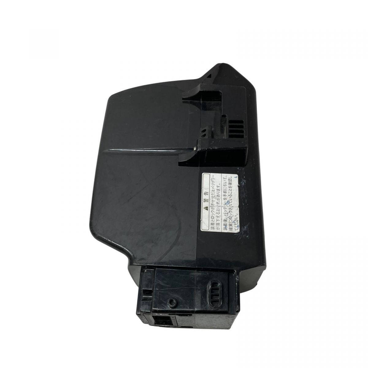 電動自転車用バッテリー BRIDGESTONE