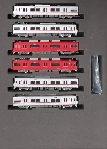 鉄道模型　1/150 名鉄3100系＋3150系 先頭車6両セット [4434] 中古】鉄道模型 1/150 名鉄3100系＋3150系 先頭車6両セット
