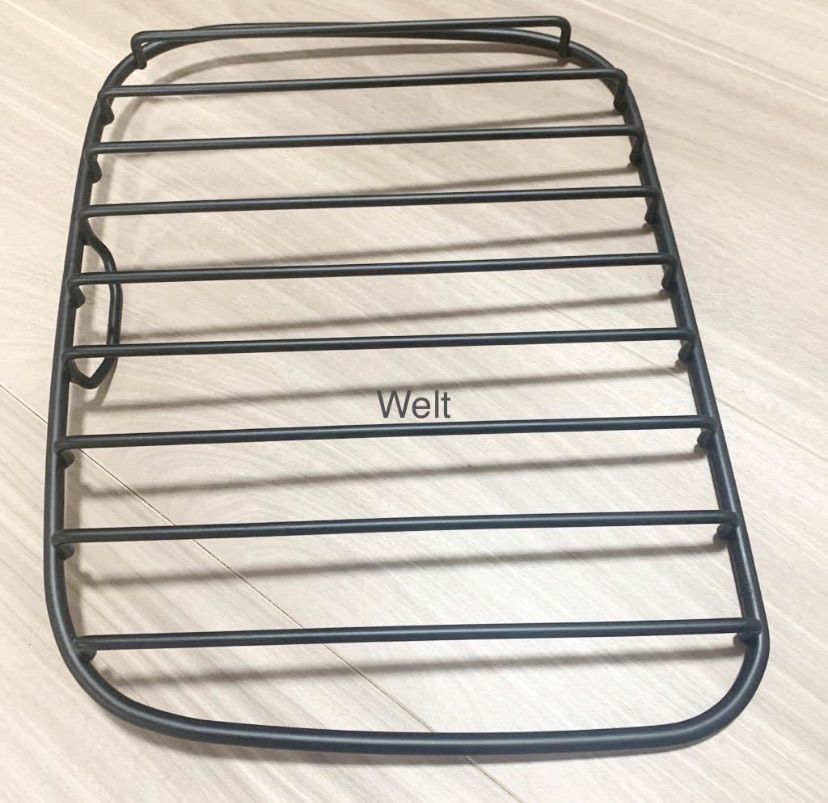 メルセデスベンツ 純正品 W463A Gクラス ヘッドライトガード