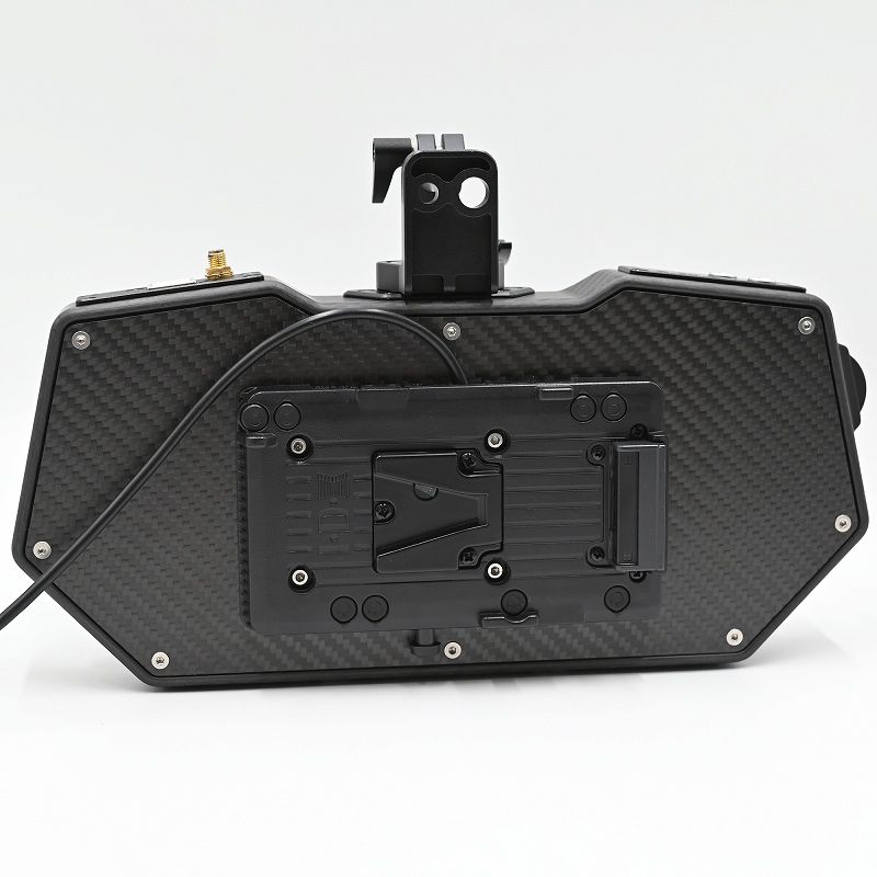  Freefly Systems Movi Controller MOVI用コントローラー FRX PRO 光学機器アクセサリー 望遠鏡 光学機器