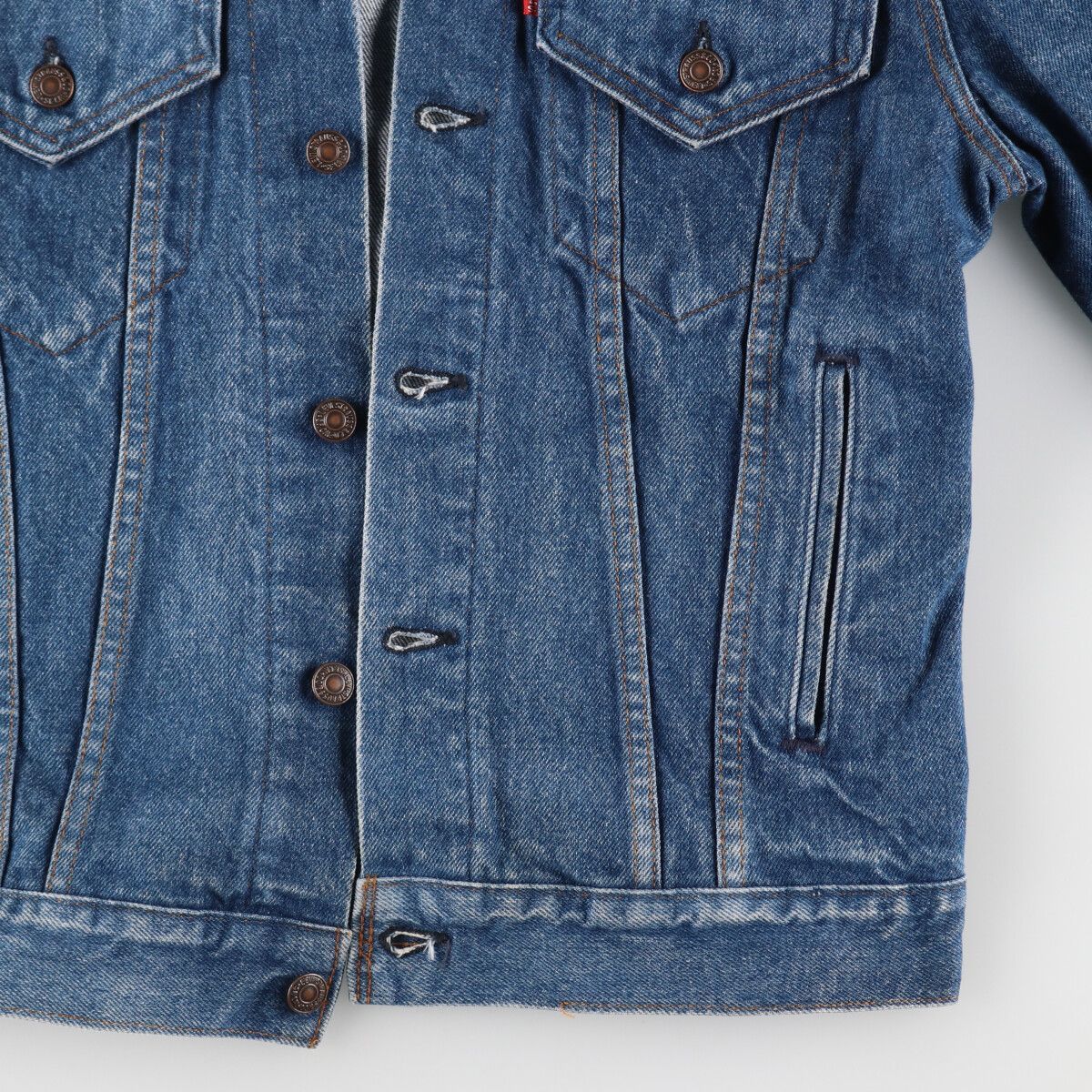 80年代 リーバイス Levi