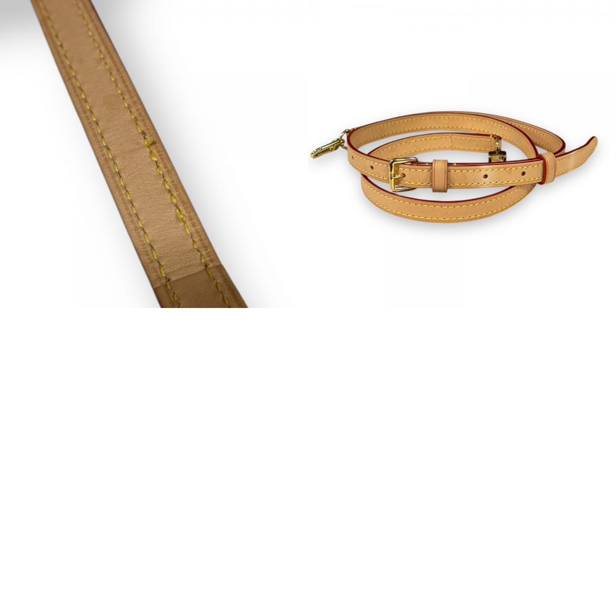 ルイヴィトン ナノ ノエ モノグラムジャガード ショルダーバッグ