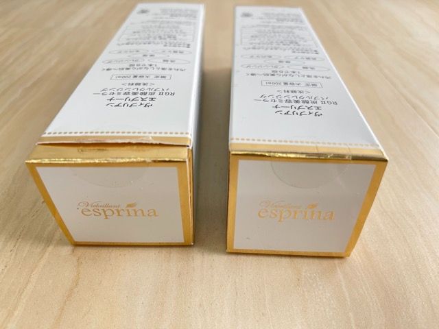 ヴィブリアン エスプリーナRG II 濃密炭酸クレンジング 200ml×4本 楽天市場】【特典あり】ヴィブリアン エスプリーナ RGII 濃密