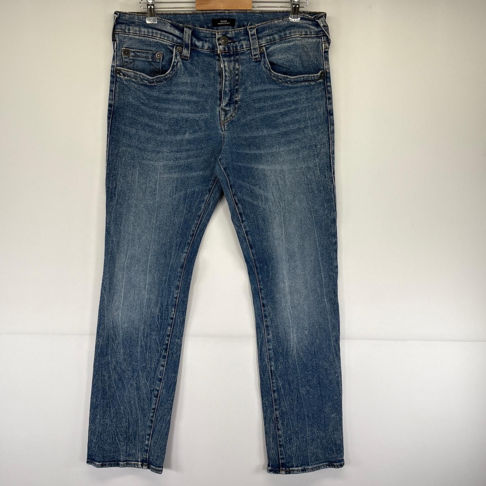 古着 トゥルーレリジョン TRUE RELIGION デニムパンツ