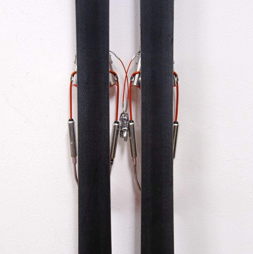 ブラックダイヤモンド Black Diamond NUNYO 175cm センター73mm