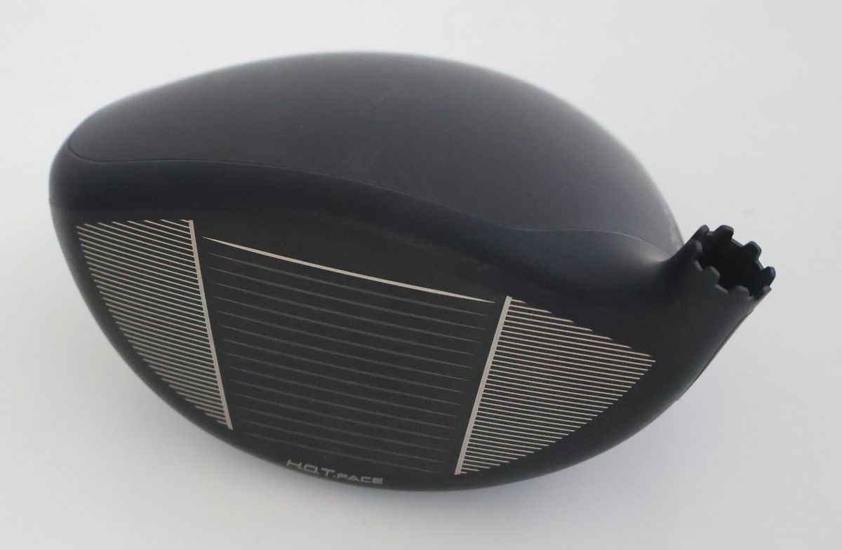 学生服 ● モデル コブラ Cobra DS-ADAPT MAX-K ドライバー 10.5° ヘッド 81572◎