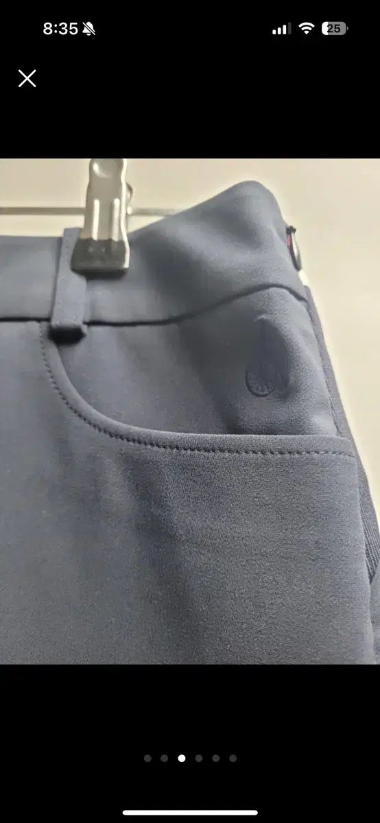 ビーンポール ゴルフ ネイビー プリーツ スカート 70 LLC-HASEGAWATOSO_COM