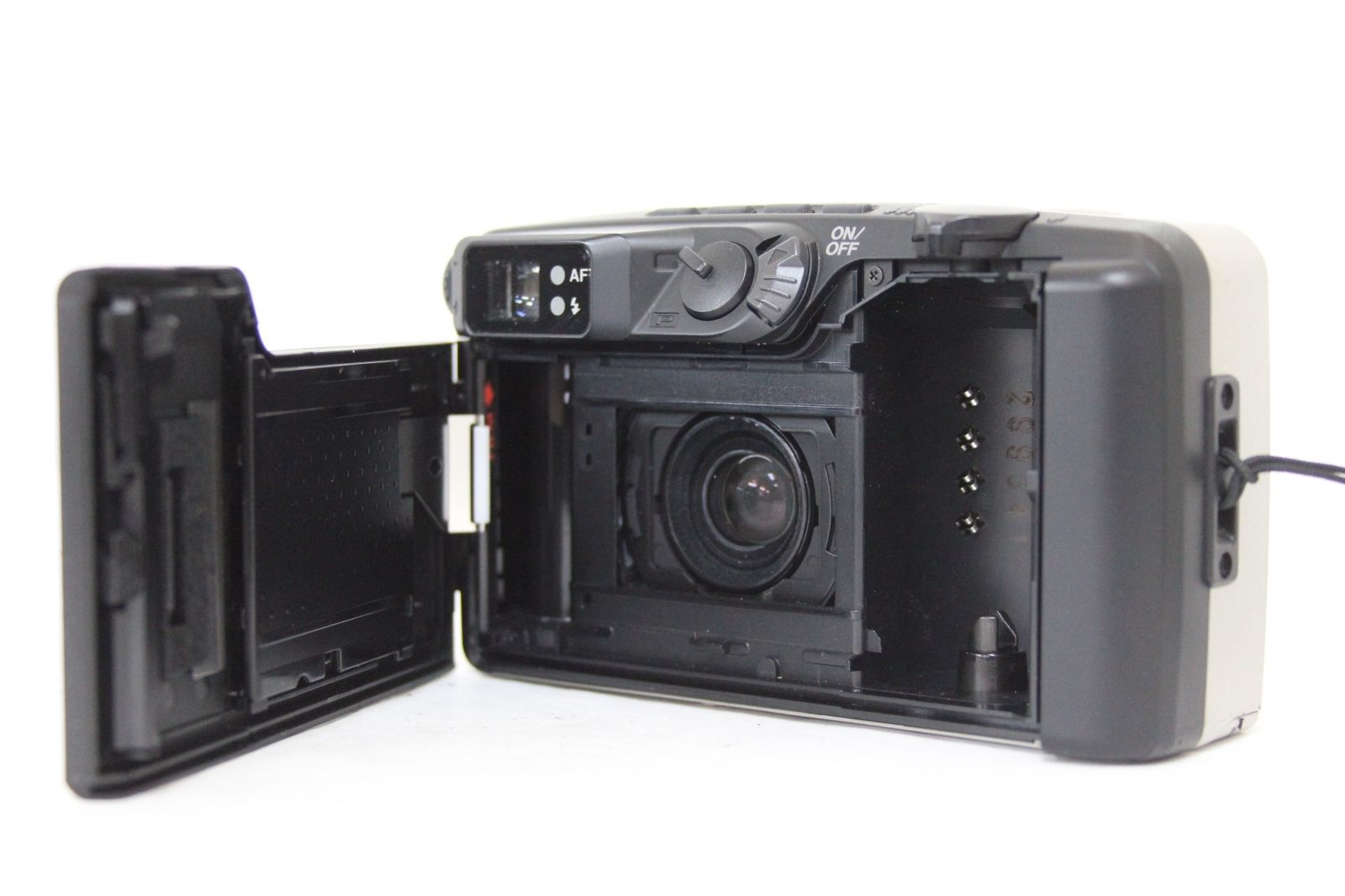 ペンタックス PentaxESPIO