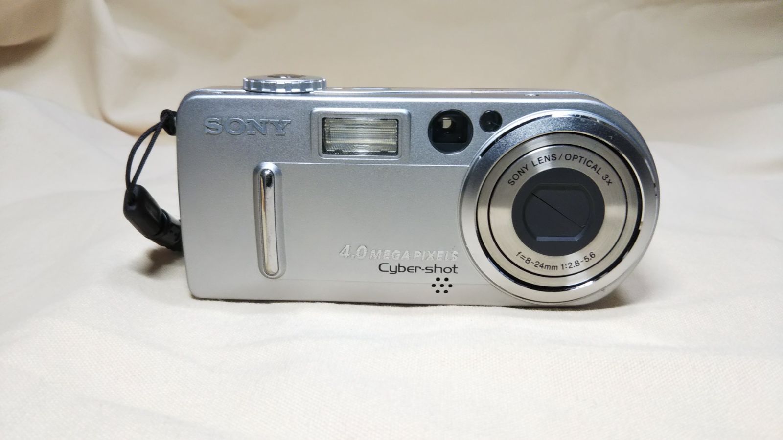 Sony Cyber-shot コンパクトデジカメ 5台セット　DSC-P9含む SONY サイバーショット DSC-P9 価格比較 - 価格.com