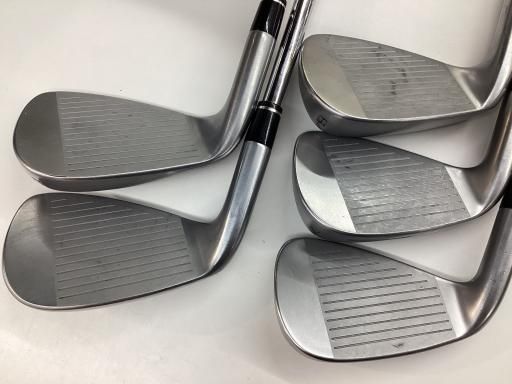 本間ゴルフ TOUR WORLD GS 5S アイアンセット IR NS PRO 950GH neo フレックスR メンズ 男性用 右利き 右用 Cランク ゴルフクラブ