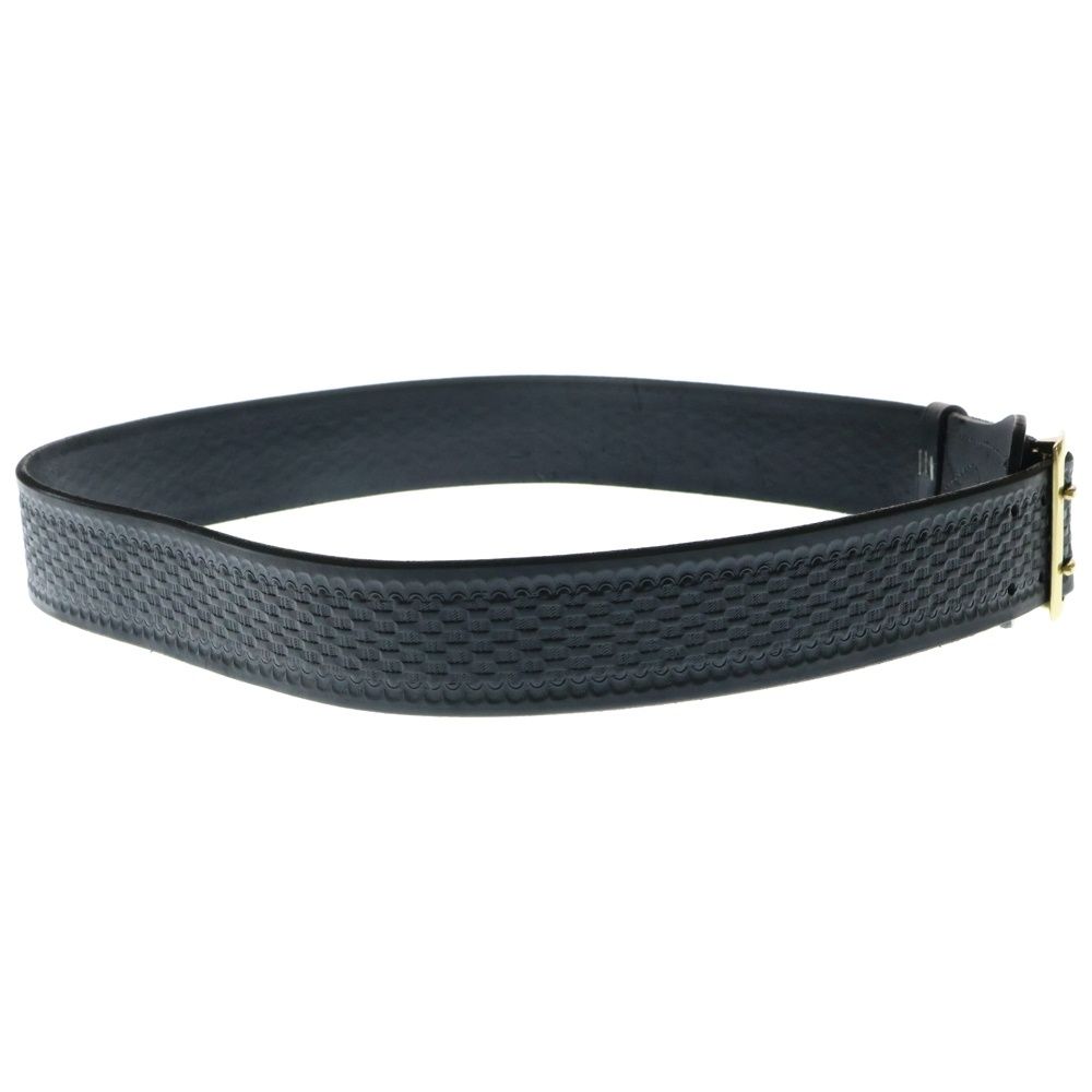 Langlitz Leathers (ラングリッツレザーズ) カスタムベルト