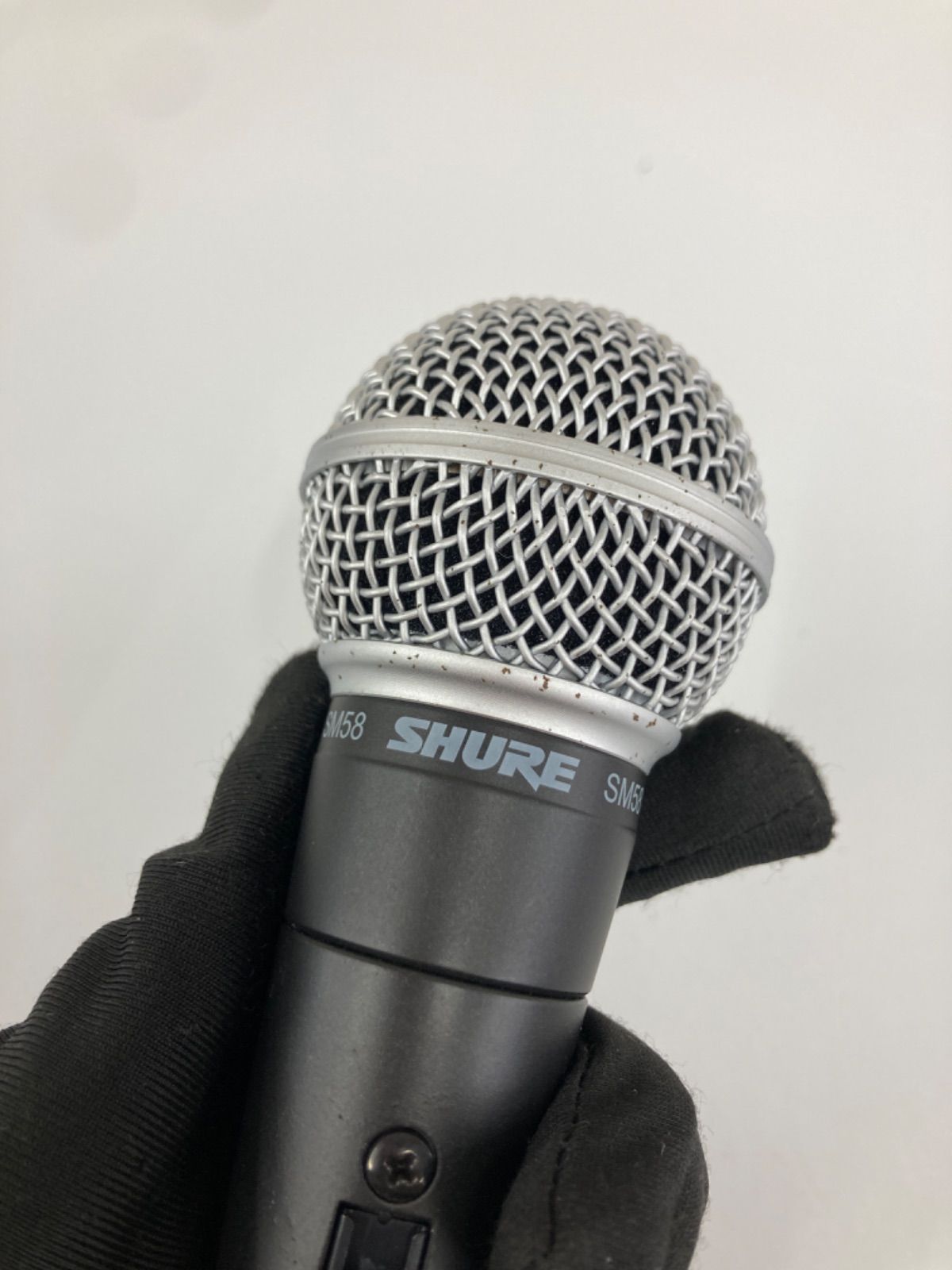 SHURE