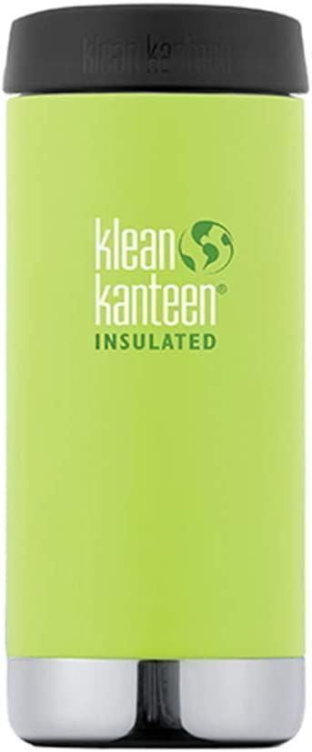 Ⓚ新品 klean kanteen クリーンカンティーン TKワイド12oz w