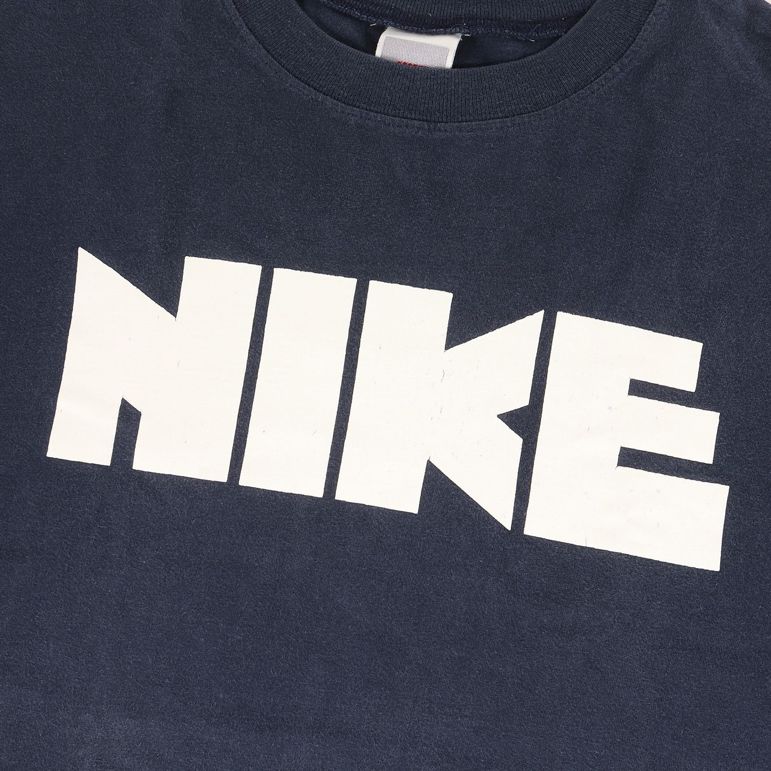 NIKE vintage ナイキ ヴィンテージ Tシャツ サイズ：M 銀タグ