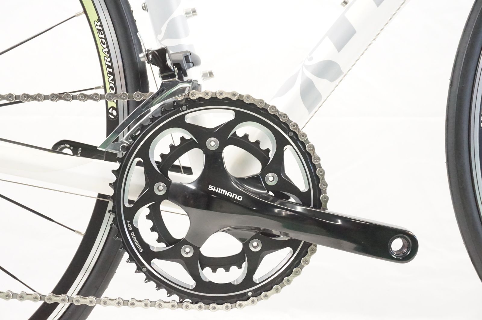 TREK 「トレック」 LEXA SLX 2012年モデル ロードバイク / バイチャリ 