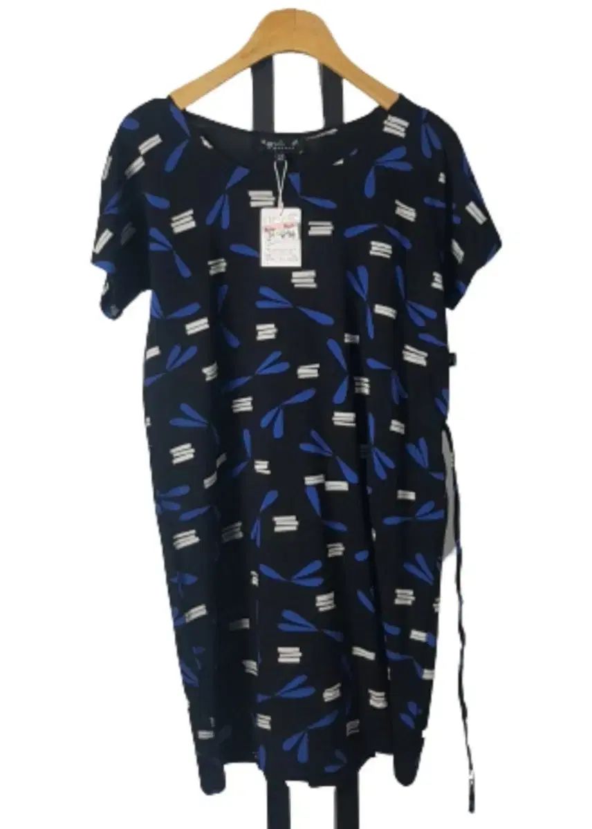 アネスベ アンパン シルキー ONE PIECE 12 T 150