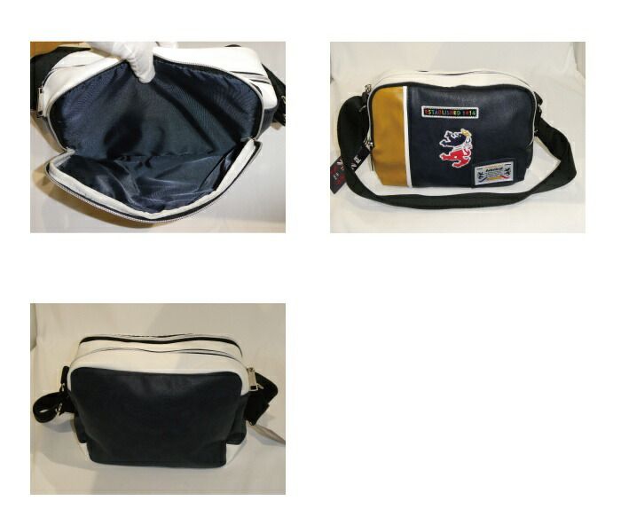 アドミラル Admiral ADBA ショルダーバッグ ADBA-02 t2o61