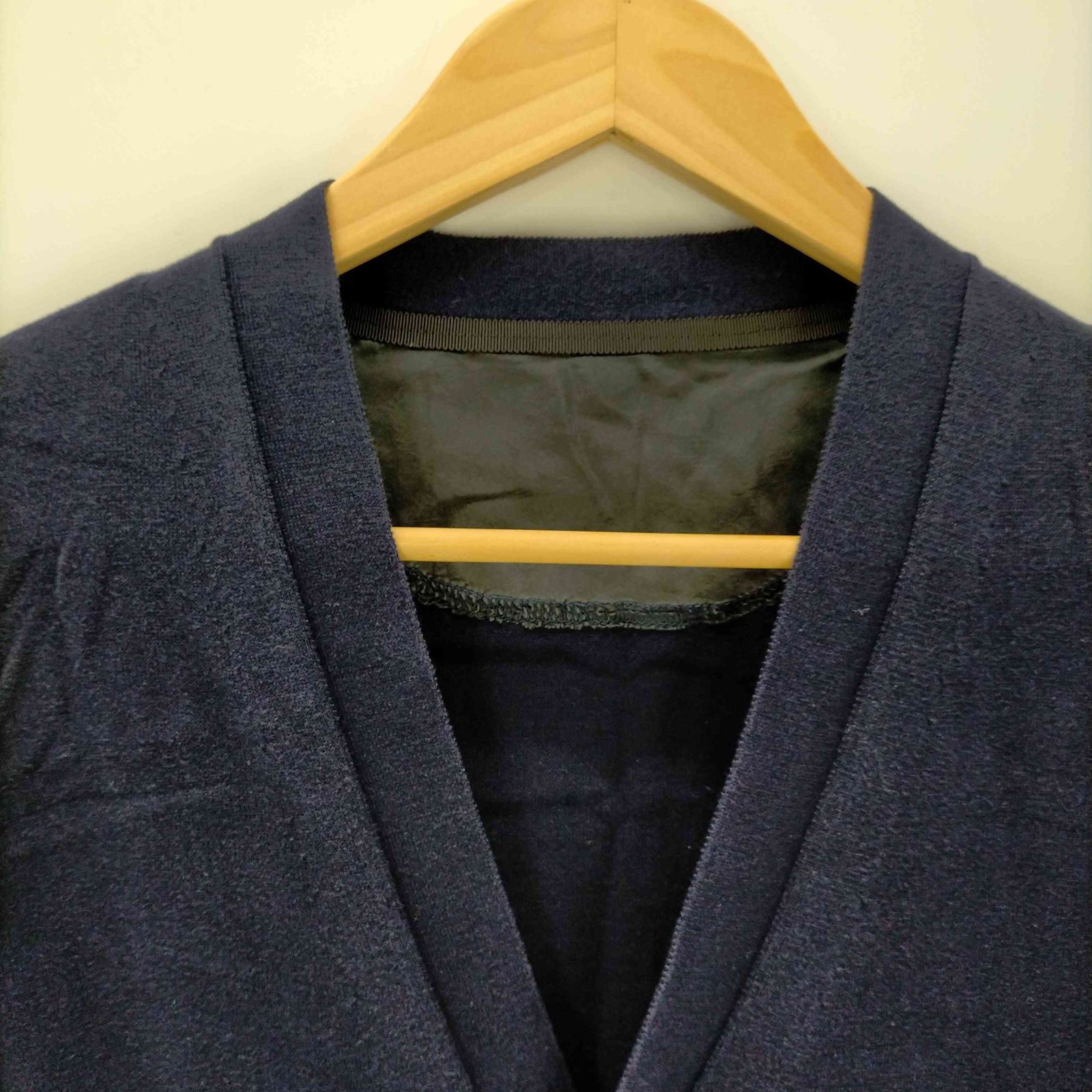 サカイ Sacai 13SS ドローコード カーディガン メンズ JPN：1 - メルカリ