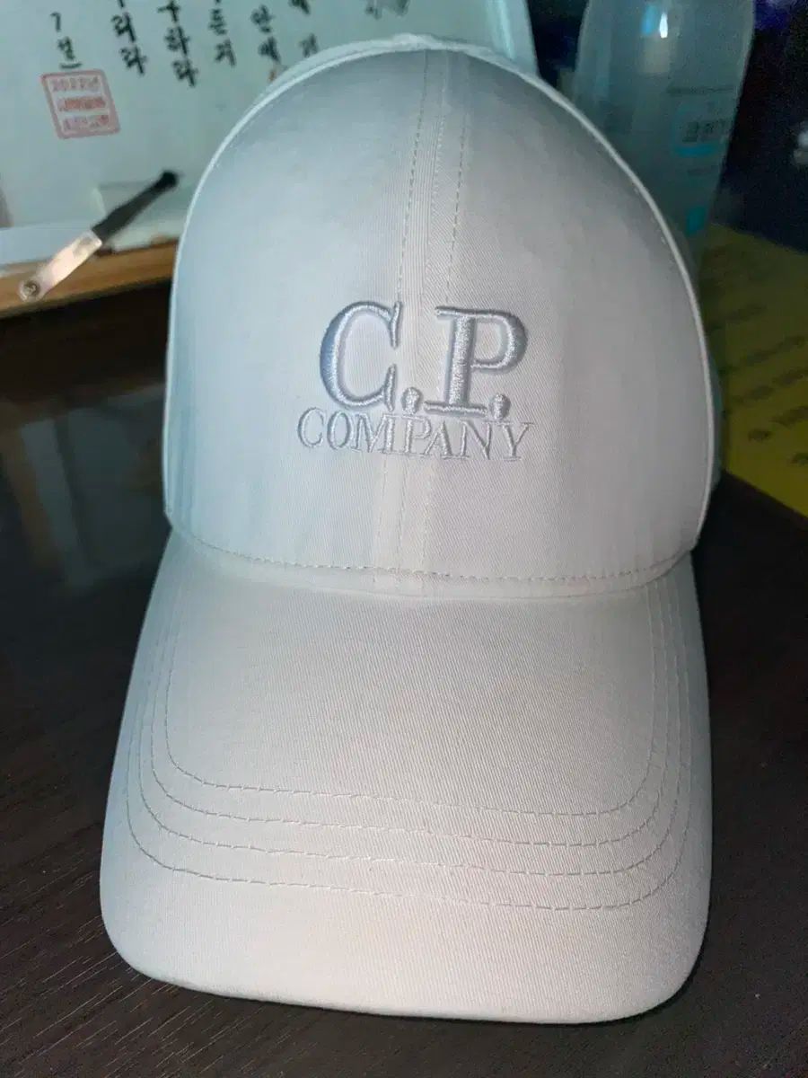 【雷市場（ポンジャン）商品韓国直送】Cp カンパニー ゴーグルキャップ