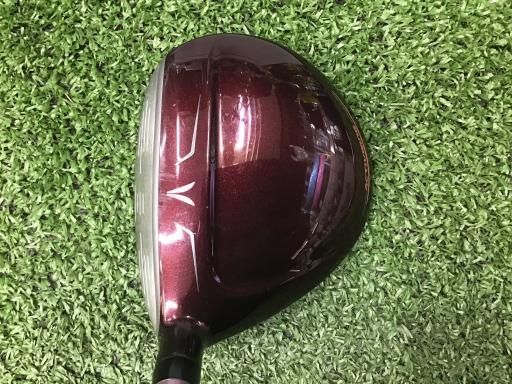 良品 レディース XXIO MP-1200L 7W 23 フレックス L 右 良品