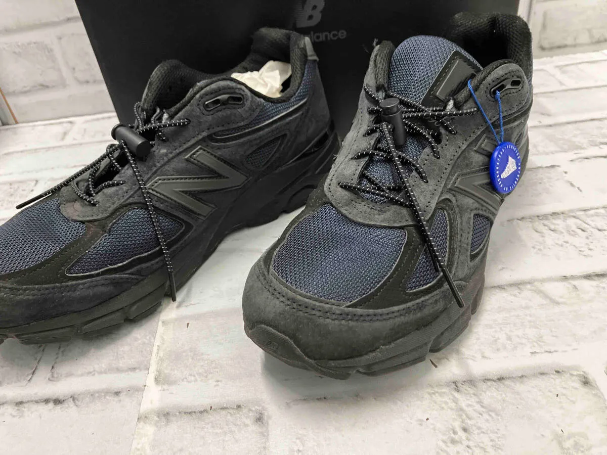 希少コラボ 極美品 M990JJ4 kith jjjjound wtaps 希少コラボ 極美品