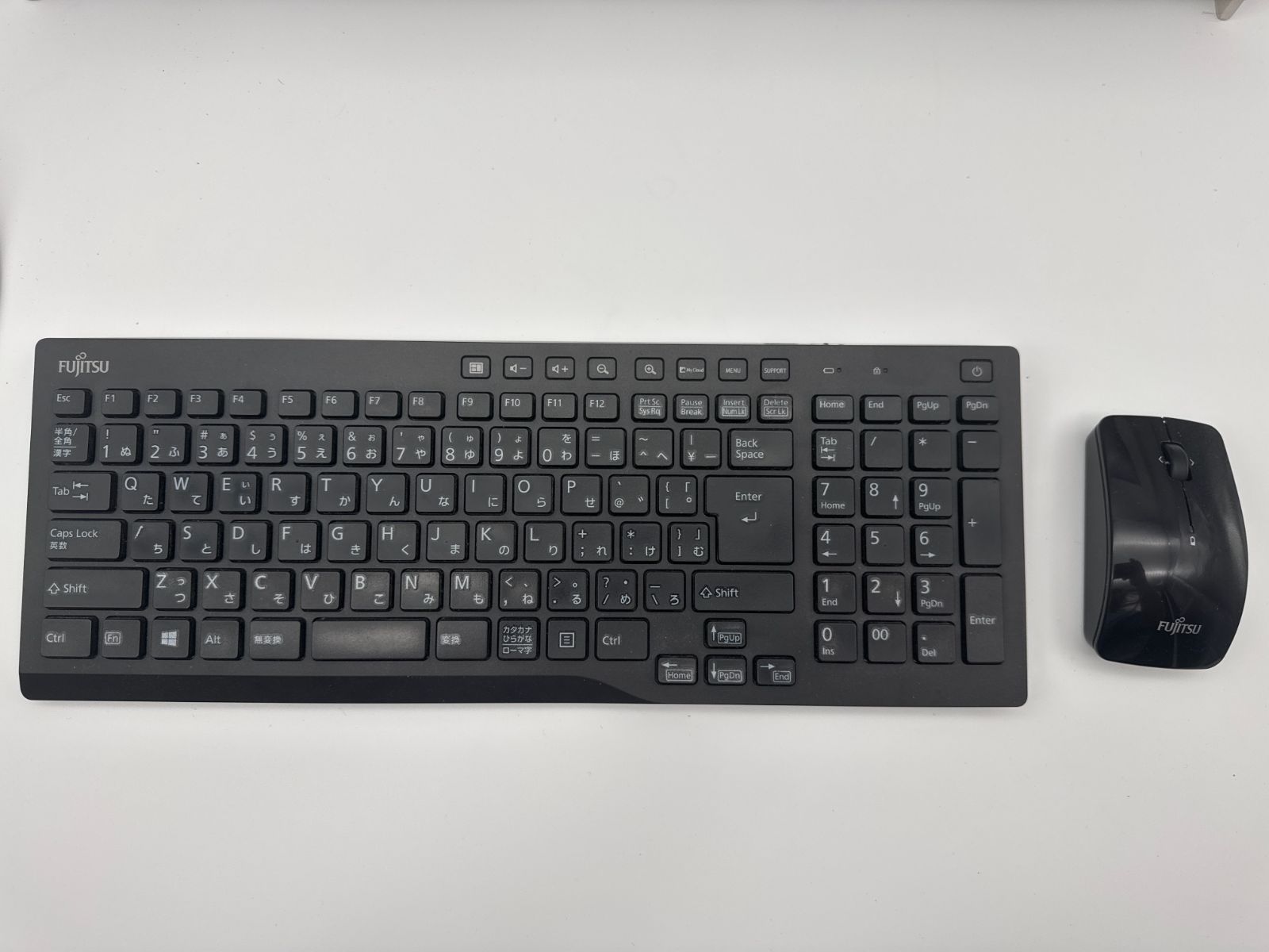 Officeソフトあり Windows11