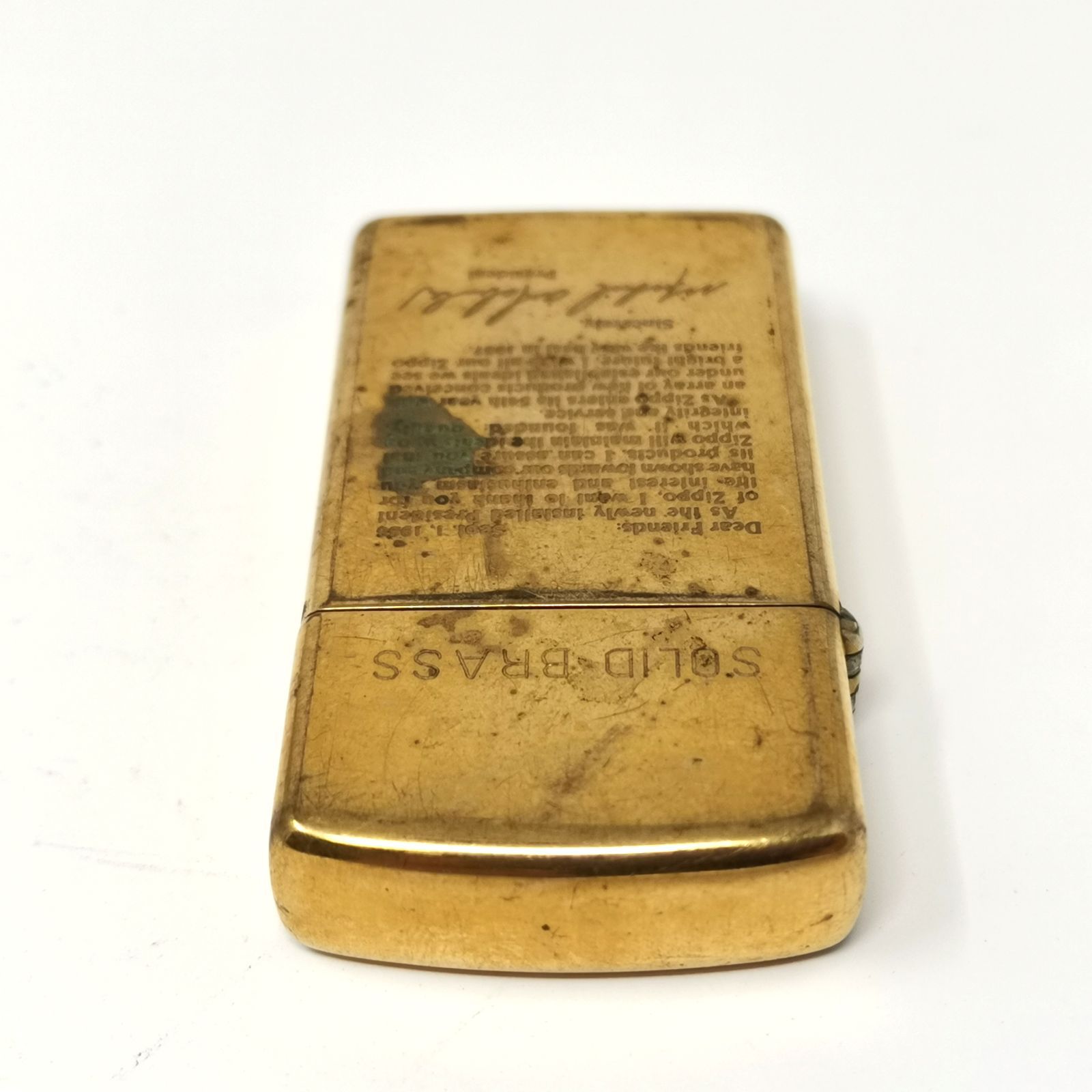 【ポッポ❣️】 ZIPPO - 車型のギフトならCAMSHOPで！3960円（税込）以上のお
