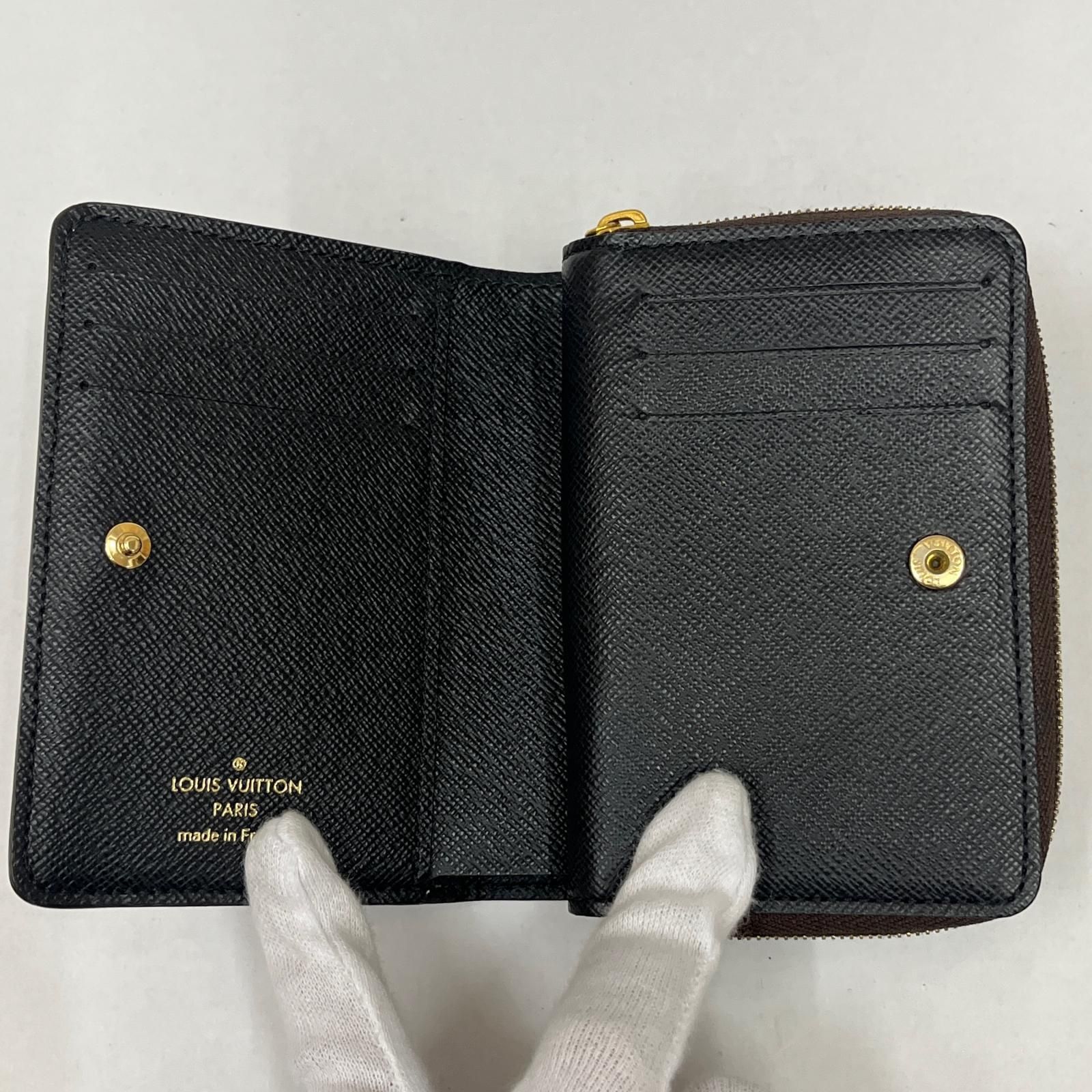 加古川店】 中古 LOUIS VUITTON | ルイ・ヴィトン 長財布
