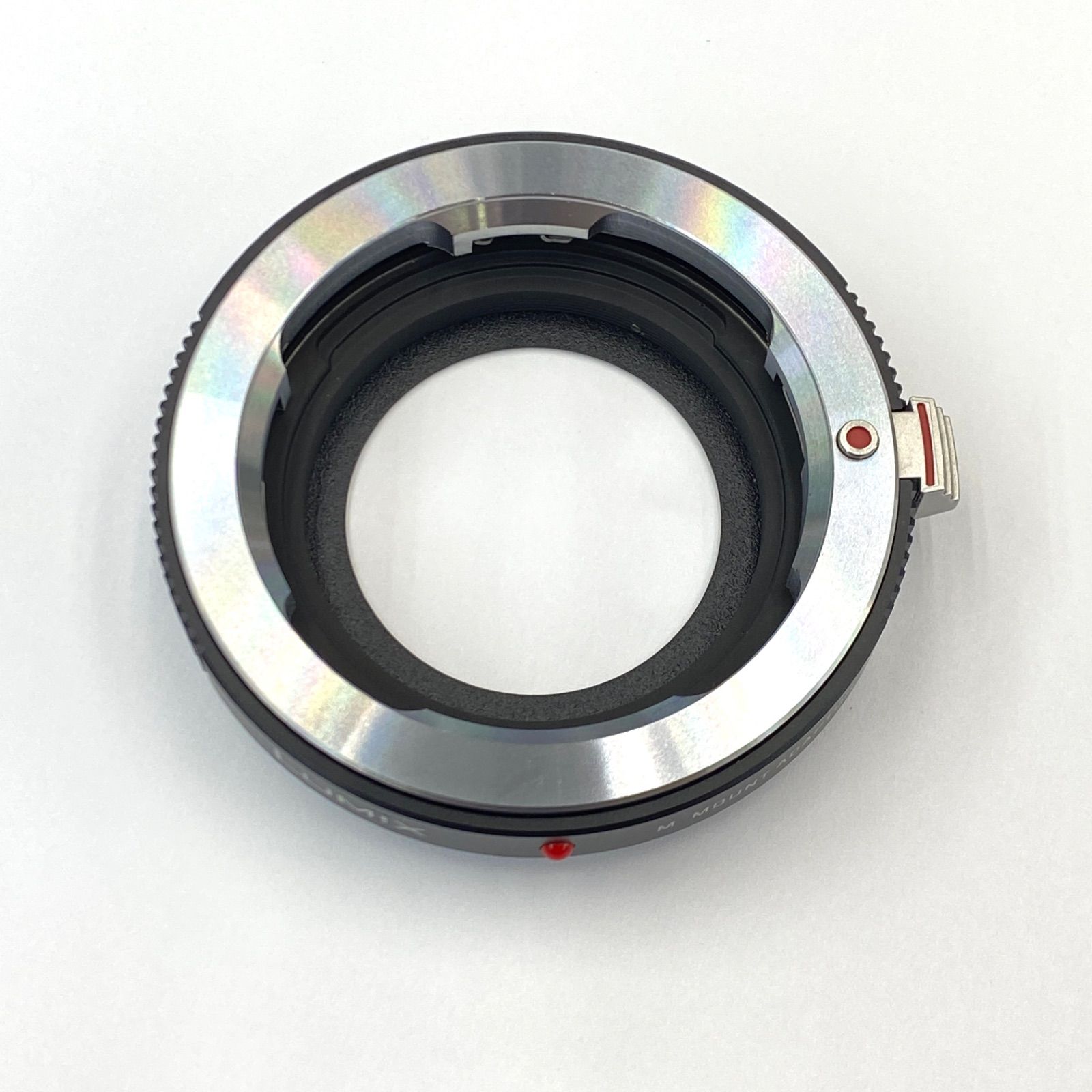 Panasonic Mマウントアダプター DMW-MA2M panasonicパナソニック M