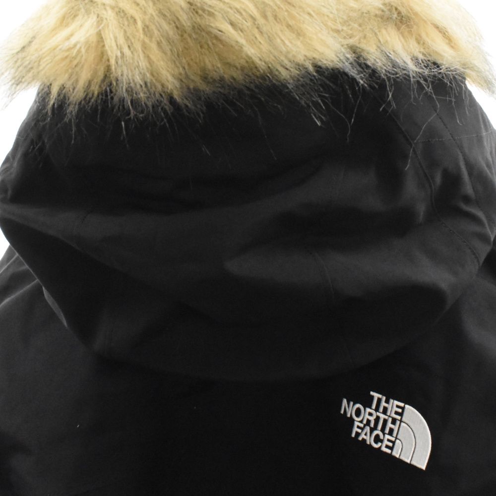 THE NORTH FACE (ザノースフェイス) ANTARCTICA PARKA アンターク ...