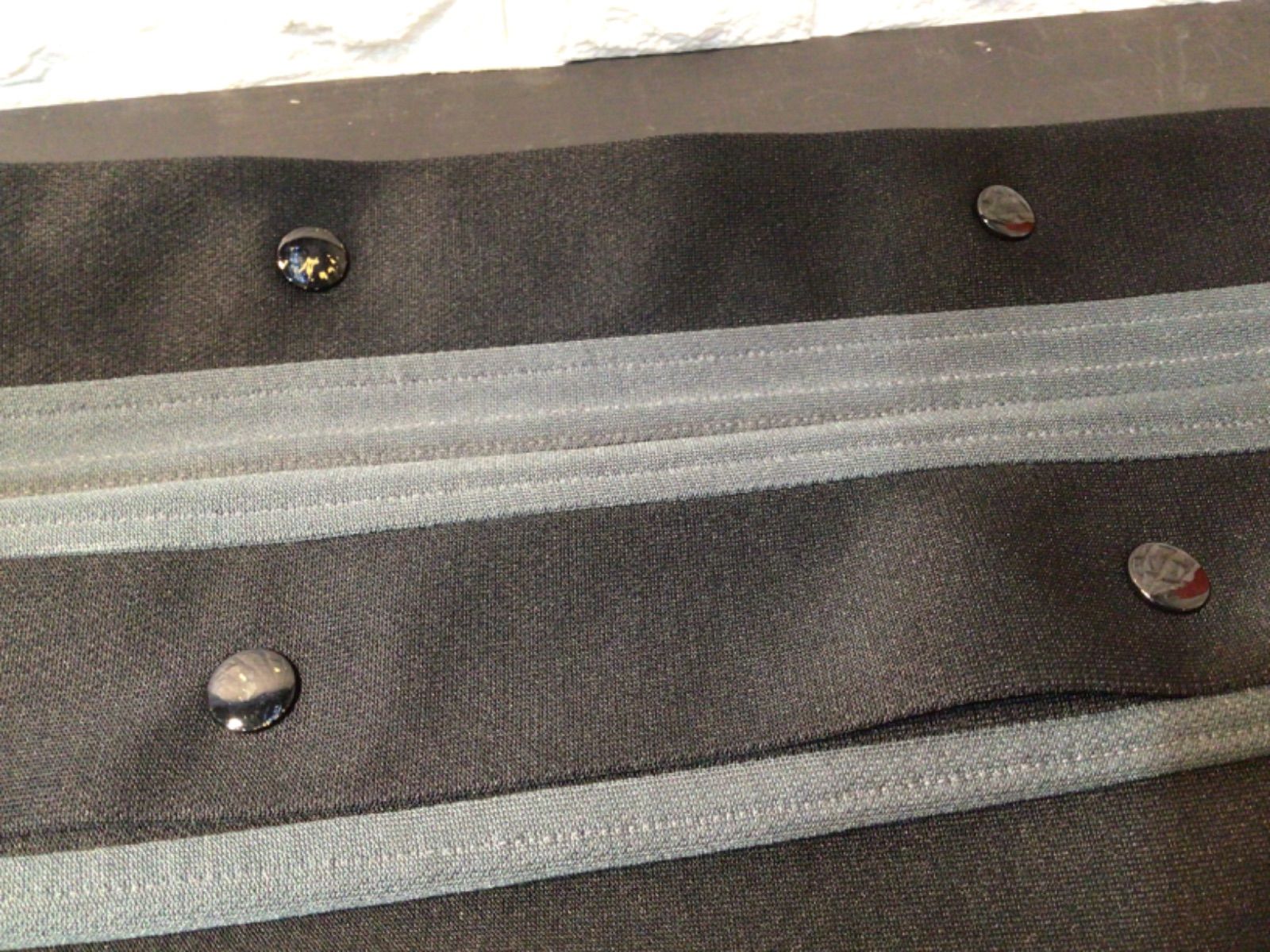 Supreme トラックパンツ