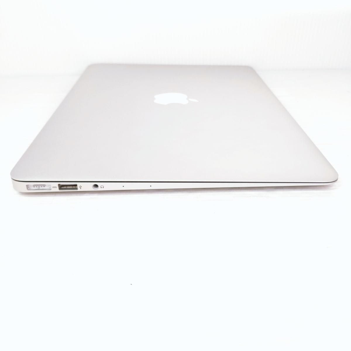 Apple MacBook Air A1466 13インチ　本体 MacBook Air (13-inch, 2017) - 技術仕様 - Apple サポート (日本)