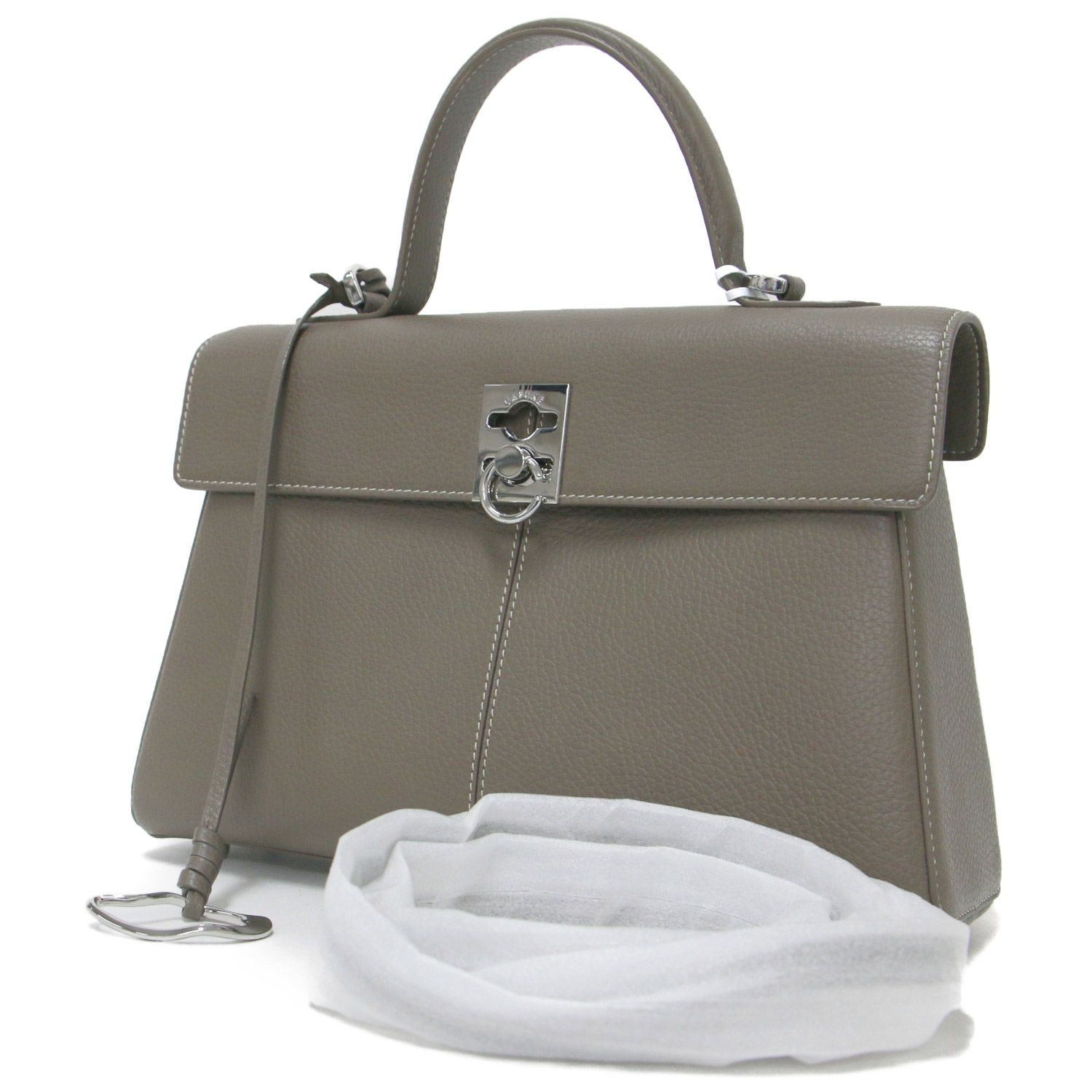 CAFUNEカフネ バッグ STANCE BAG Stance Bag カフネ - Brownstone