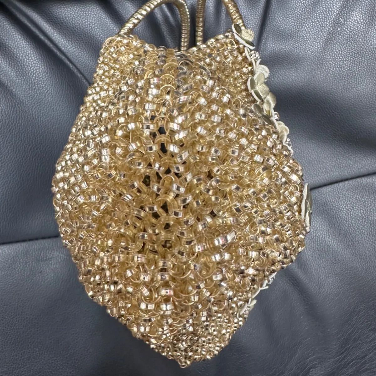 希少　ANTEPRIMA アンテプリマ　花柄　ワイヤーバッグ 楽天市場】アンテプリマ ワイヤーバッグ 花の通販