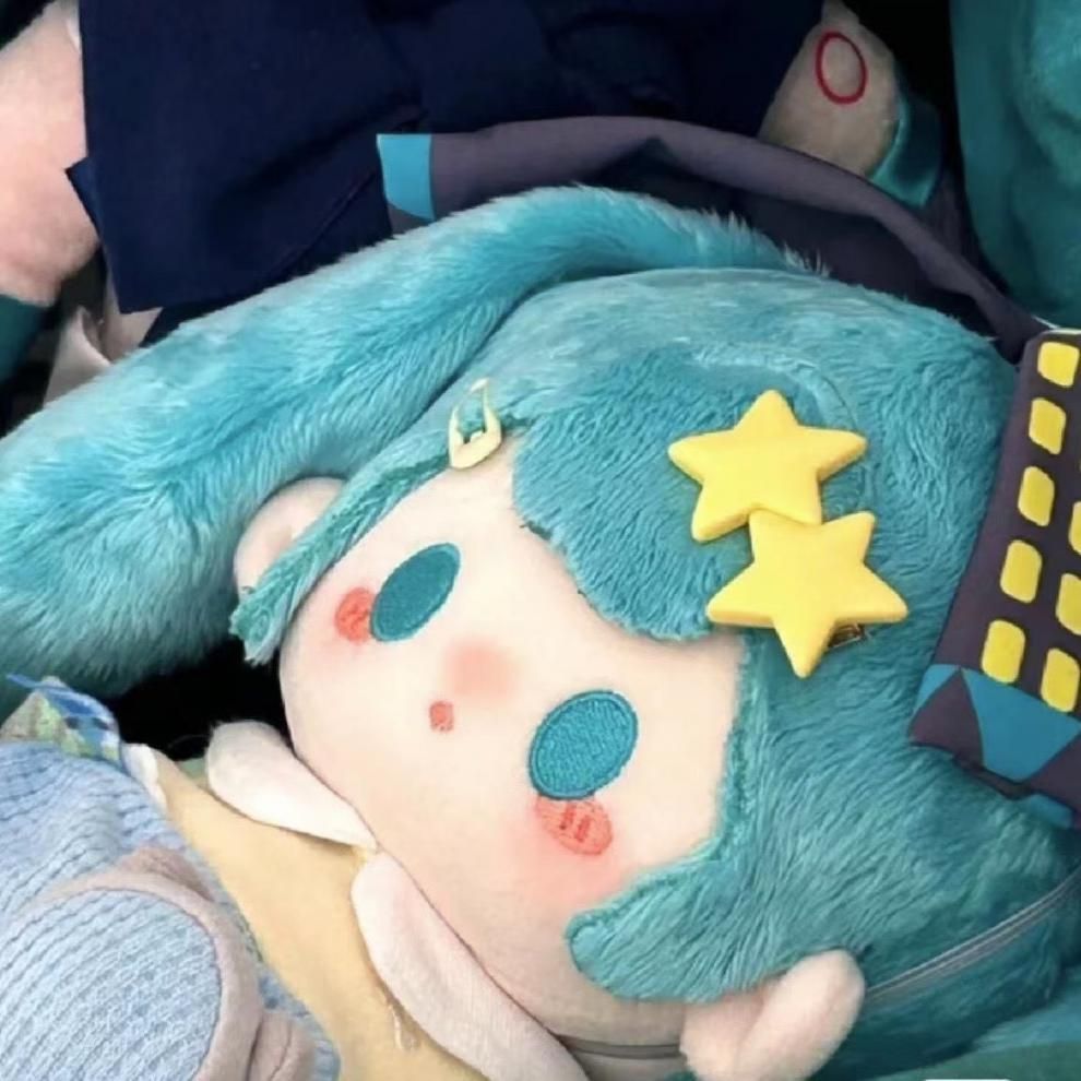 初音ミク ぬいぐるみ 着せ替えぬ 超可愛 ぬいぐるみ 20cm 初音ミク ぬいぐるみ 着せ替えぬ 超可愛 ぬいぐるみ 20cm