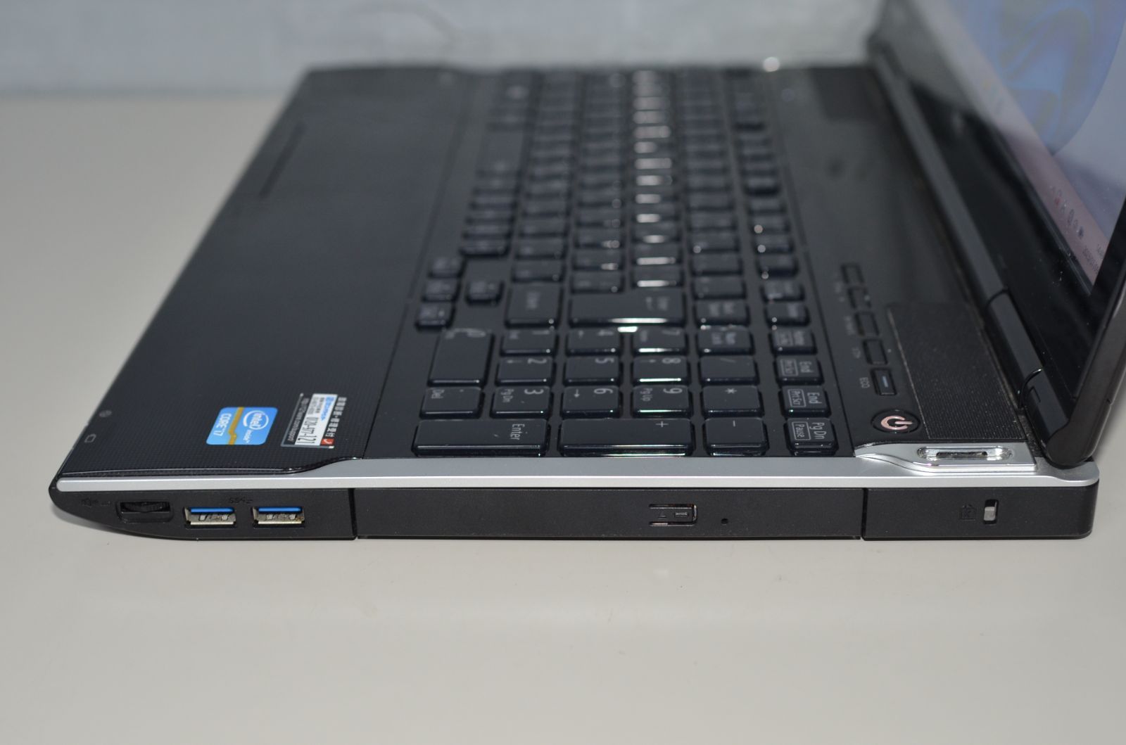 NEC LL750/L Windows11 i7 SSD512GB - メルカリ