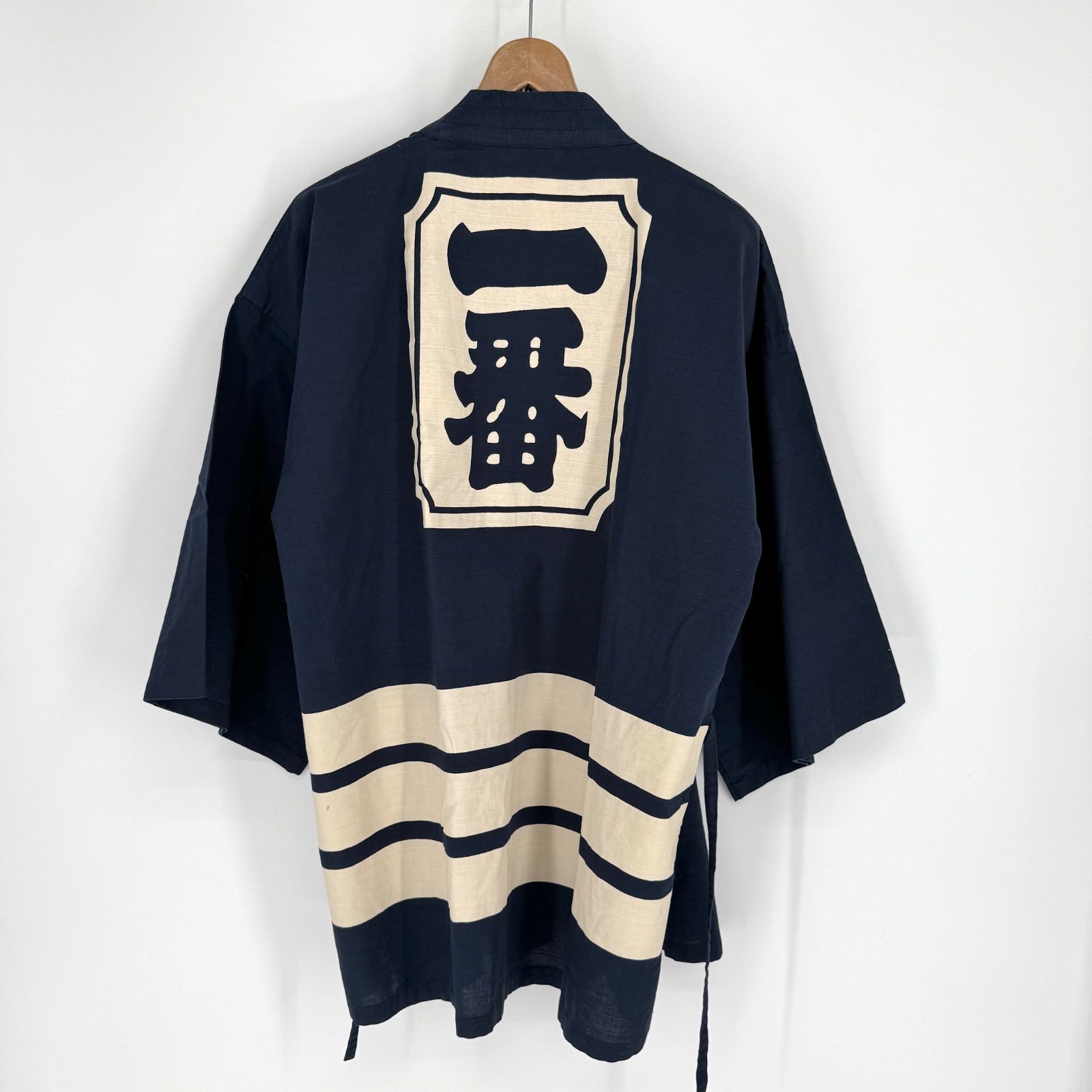 L 法被