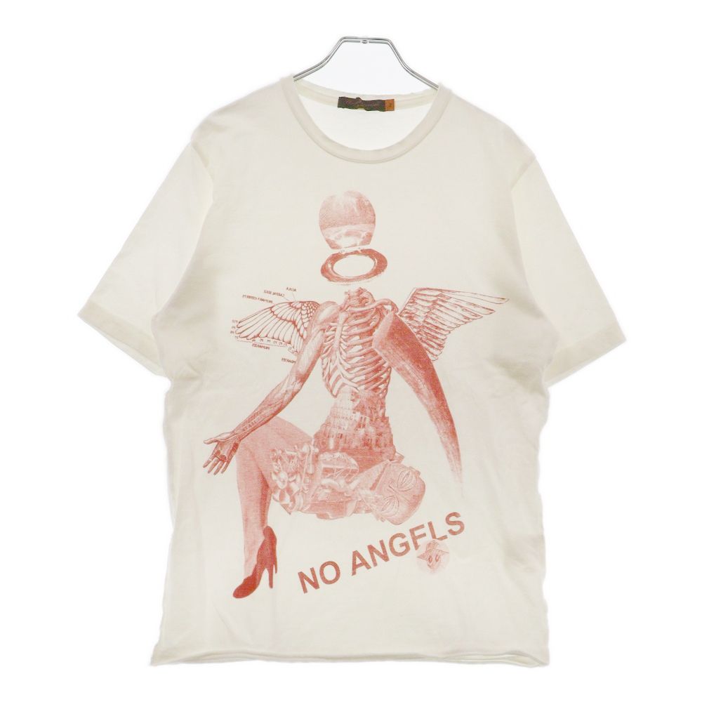 UNDERCOVER (アンダーカバー) 05SS But Beautiful 2期 NO ANGELS