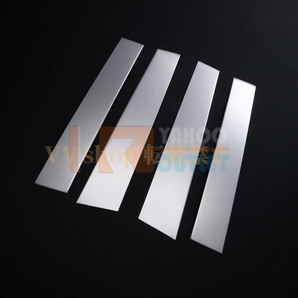 ピラー ガーニッシュ